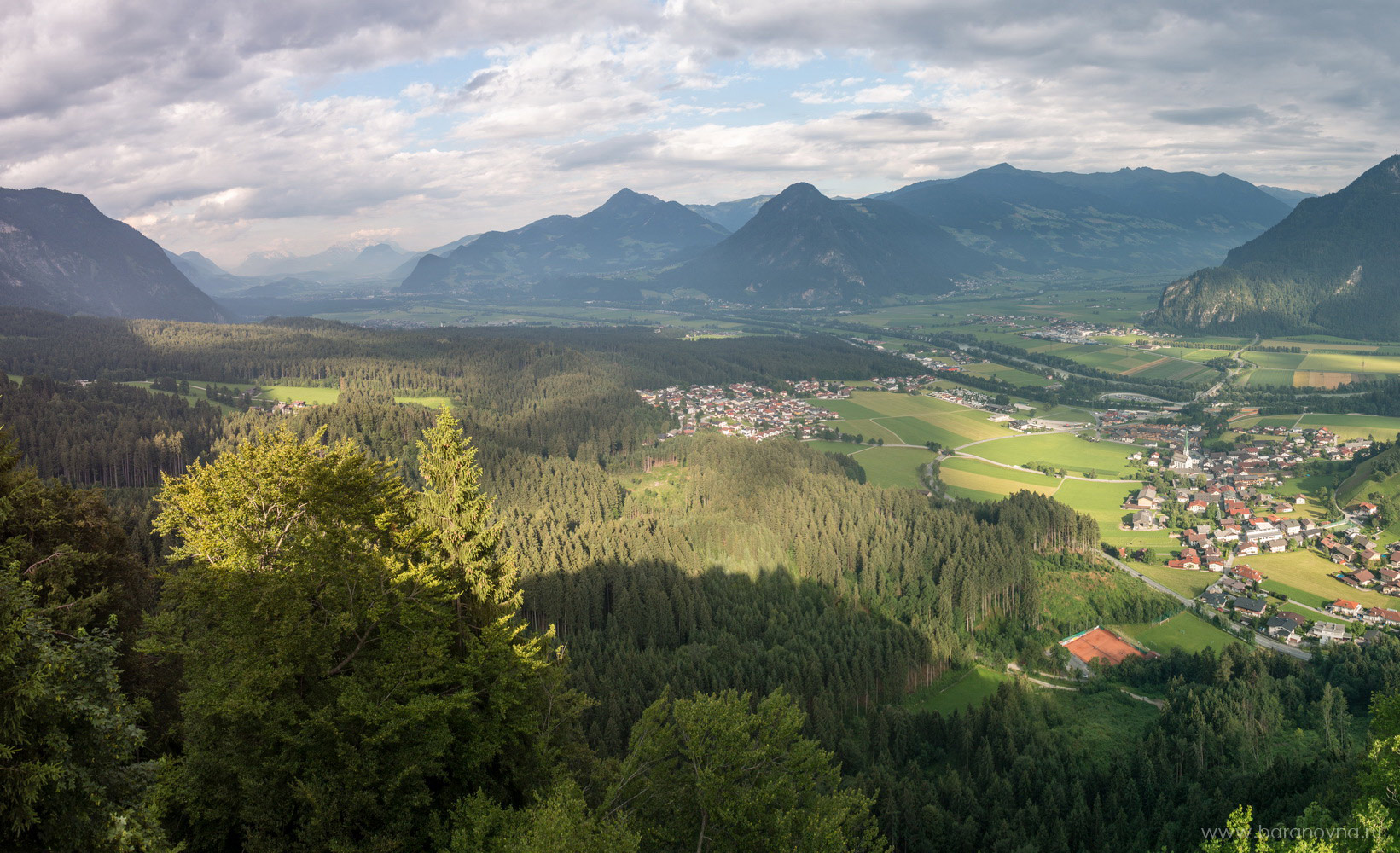 Inntal